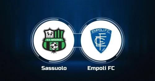 Soi kèo Sassuolo vs Empoli 20h00 ngày 30/4/2023 – Serie A