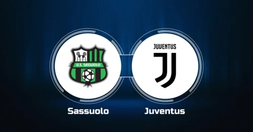 Soi kèo Sassuolo vs Juventus 23h00 ngày 16/4/2023 – Serie A