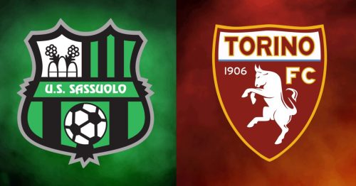 Soi kèo Sassuolo vs Torino 01h45 ngày 4/4/2023 – Serie A