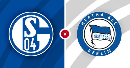 Soi kèo Schalke 04 vs Hertha Berlin 01h30 ngày 15/4/2023 – Bundesliga