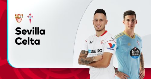 Soi kèo Sevilla vs Celta Vigo 02h00 ngày 8/4/2023 – La Liga