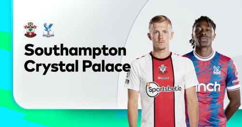 Soi kèo Southampton vs Crystal Palace 21h00 ngày 15/4/2023 – Premier League