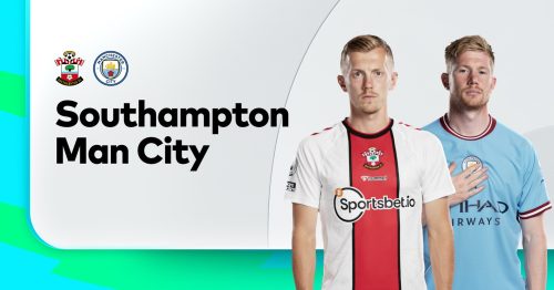 Soi kèo Southampton vs Man City 23h30 ngày 8/4/2023 – Premier League