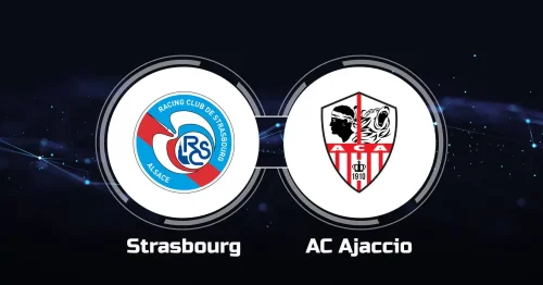 Soi kèo Strasbourg vs AC Ajaccio 20h00 ngày 16/4/2023 – Ligue 1