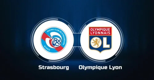 Soi kèo Strasbourg vs Lyon 02h00 ngày 29/4/2023 – Ligue 1