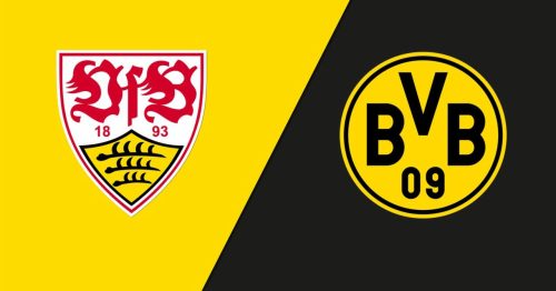 Soi kèo Stuttgart vs Dortmund 20h30 ngày 15/4/2023 – Bundesliga