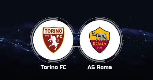 Soi kèo Torino vs AS Roma 23h30 ngày 8/4/2023 – Serie A