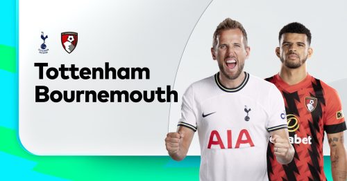 Soi kèo Tottenham vs Bournemouth 21h00 ngày 15/4/2023 – Premier League