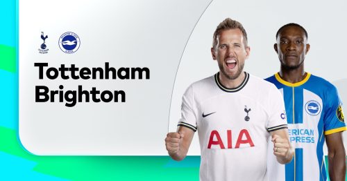 Soi kèo Tottenham vs Brighton 21h00 ngày 8/4/2023 – Premier League