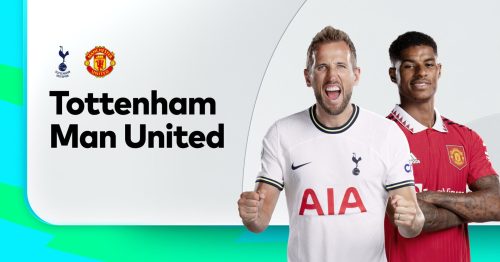 Soi kèo Tottenham vs Manchester United 02h15 ngày 28/4/2023 – Premier League