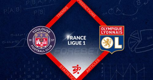 Soi kèo Toulouse vs Lyon 02h00 ngày 15/4/2023 – Ligue 1