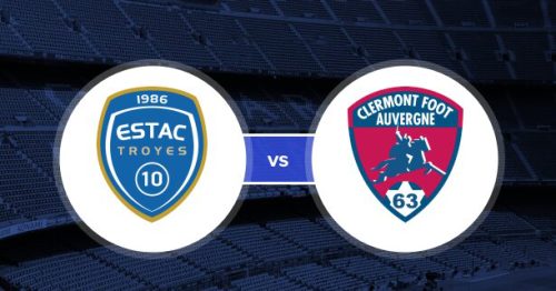 Soi kèo Troyes vs Clermont 20h00 ngày 9/4/2023 – Ligue 1