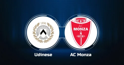 Soi kèo Udinese vs Monza 17h30 ngày 8/4/2023 – Serie A