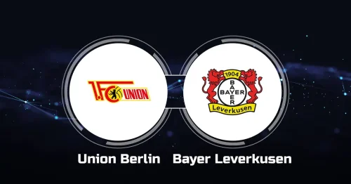 Soi kèo Union Berlin vs Bayer Leverkusen 20h30 ngày 29/4/2023 – Bundesliga