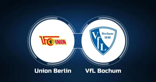 Soi kèo Union Berlin vs Bochum 22h30 ngày 16/4/2023 – Bundesliga