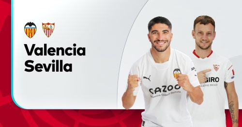 Soi kèo Valencia vs Sevilla 02h00 ngày 17/4/2023 – La Liga