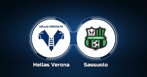 Soi kèo Verona vs Sassuolo 23h30 ngày 8/4/2023 – Serie A