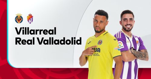 Soi kèo Villarreal vs Real Valladolid 19h00 ngày 15/4/2023 – La Liga