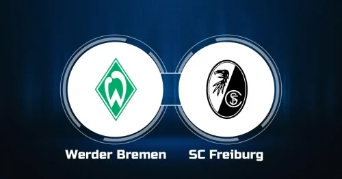 Soi kèo Werder Bremen vs Freiburg 20h30 ngày 16/4/2023 – Bundesliga