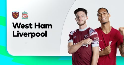 Soi kèo West Ham vs Liverpool 01h45 ngày 27/4/2023 – Premier League