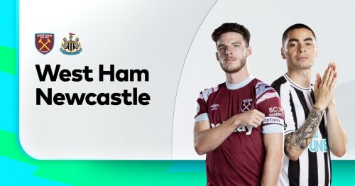 Soi kèo West Ham vs Newcastle 02h00 ngày 6/4/2023 – Premier League