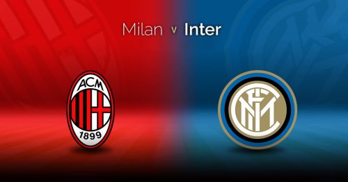 Soi kèo AC Milan vs Inter Milan 02h00 ngày 11/5/2023 – Cúp C1