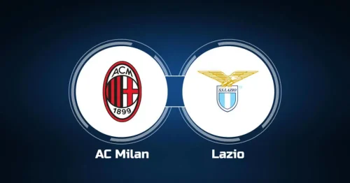 Soi kèo AC Milan vs Lazio 20h00 ngày 6/5/2023 – Serie A