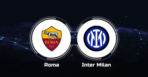 Soi kèo AS Roma vs Inter Milan 23h00 ngày 6/5/2023 – Serie A