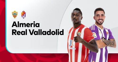 Soi kèo Almería vs Real Valladolid 0h00 ngày 29/5/2023 – La Liga