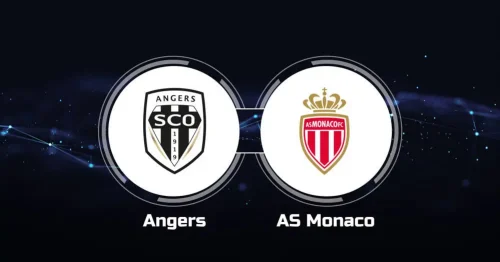 Soi kèo Angers vs Monaco 18h00 ngày 7/5/2023 – Ligue 1