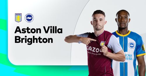 Soi kèo Aston Villa vs Brighton 22h30 ngày 28/5/2023 – Premier League