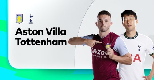 Soi kèo Aston Villa vs Tottenham 21h00 ngày 13/5/2023 – Premier League