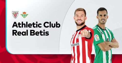 Soi kèo Athletic Bilbao vs Betis 03h00 ngày 5/5/2023 – La Liga