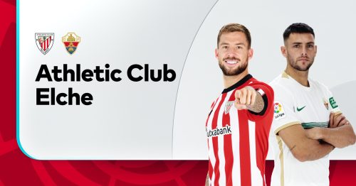 Soi kèo Athletic Bilbao vs Elche 0h00 ngày 29/5/2023 – La Liga