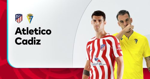 Soi kèo Atlético Madrid vs Cadiz 03h00 ngày 4/5/2023 – La Liga