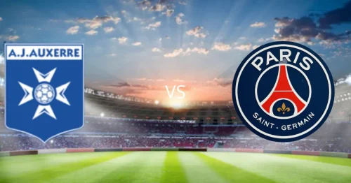 Soi kèo Auxerre vs Paris Saint-Germain 01h45 ngày 22/5/2023 – Ligue 1