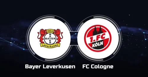 Soi kèo Bayer Leverkusen vs FC Koln 01h30 ngày 6/5/2023 – Bundesliga