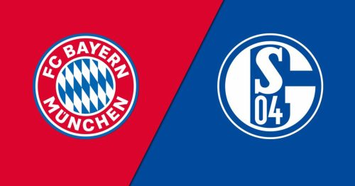 Soi kèo Bayern Munich vs Schalke 04 20h30 ngày 13/5/2023 – Bundesliga