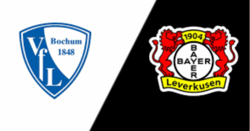 Soi kèo Bochum vs Bayer Leverkusen 20h30 ngày 27/5/2023 – Bundesliga