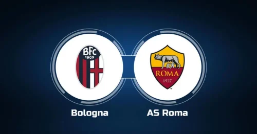 Soi kèo Bologna vs AS Roma 23h00 ngày 14/5/2023 – Serie A