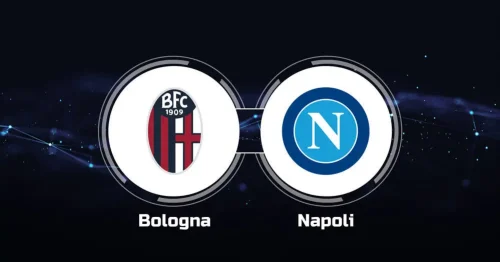 Soi kèo Bologna vs Napoli 20h00 ngày 28/5/2023 – Serie A