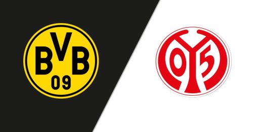 Soi kèo Borussia Dortmund vs Mainz 05 20h30 ngày 27/5/2023 – Bundesliga