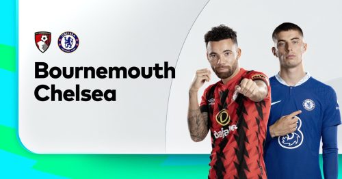 Soi kèo Bournemouth vs Chelsea 21h00 ngày 6/5/2023 – Premier League