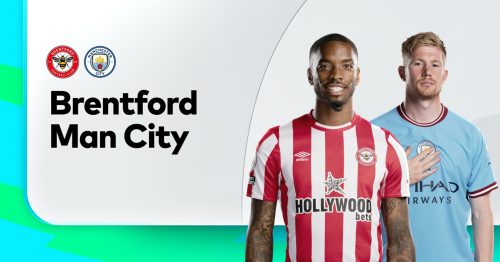 Soi kèo Brentford vs Manchester City 22h30 ngày 28/5/2023 – Premier League