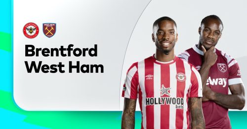 Soi kèo Brentford vs West Ham 20h00 ngày 14/5/2023 – Premier League