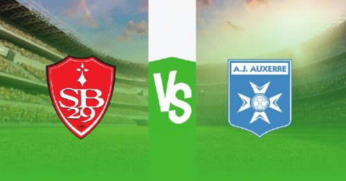 Soi kèo Brest vs Auxerre 20h00 ngày 14/5/2023 – Ligue 1