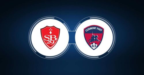 Soi kèo Brest vs Clermont 20h00 ngày 21/5/2023 – Ligue 1