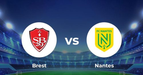 Soi kèo Brest vs Nantes 02h00 ngày 4/5/2023 – Ligue 1