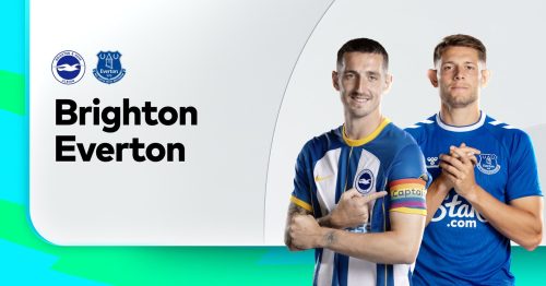 Soi kèo Brighton vs Everton 23h30 ngày 8/5/2023 – Premier League