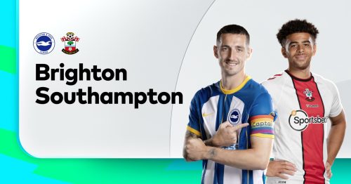 Soi kèo Brighton vs Southampton 20h00 ngày 21/5/2023 – Premier League